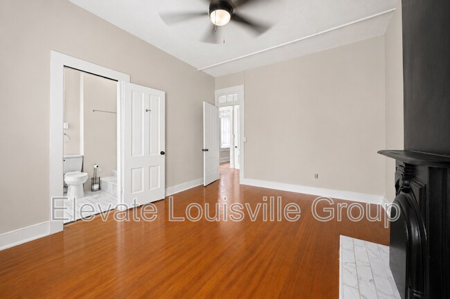 Building Photo - 914 E Muhammad Ali Blvd