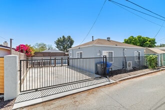 Building Photo - 8806 Madison Ave