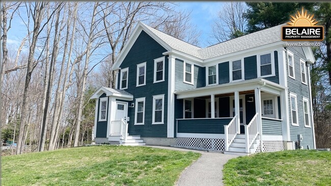 Building Photo - Cozy Country Living