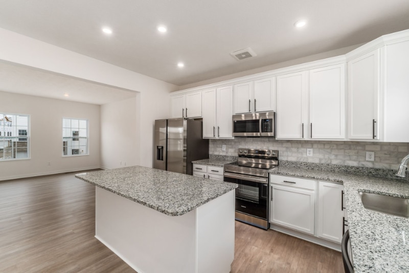 Building Photo - 2719 McHenry Dr