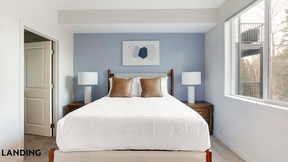 Building Photo - 17500 25th Ave NE