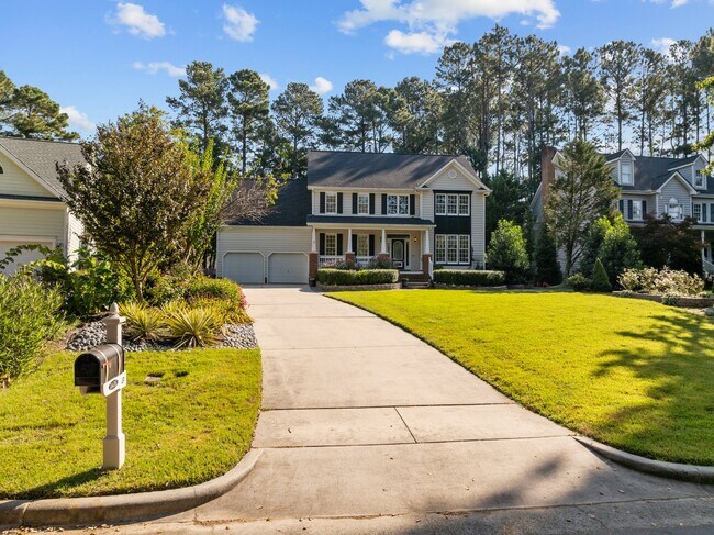 Building Photo - 2406 Flints Pond Cir