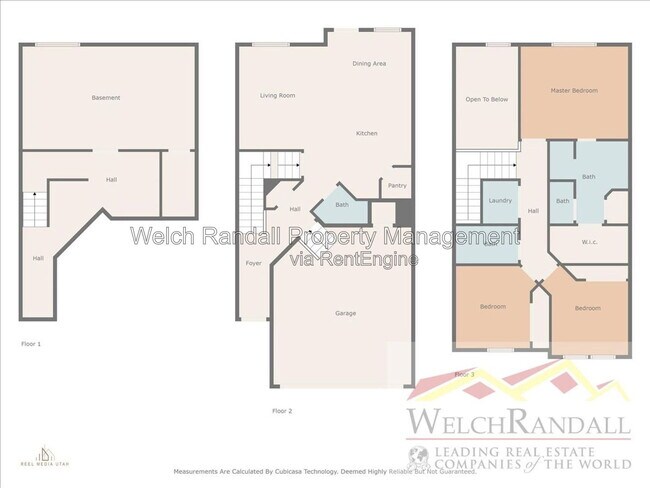 Building Photo - 16254 S Truss Dr