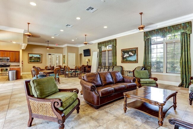 Building Photo - Modern 4BR Home with 3 Full Baths in River Glen | Screened Porch & Resort-Style Amenities