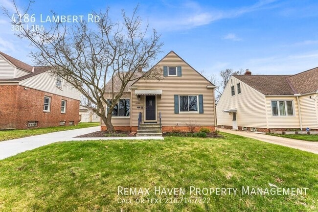 Building Photo - 4186 Lambert Rd