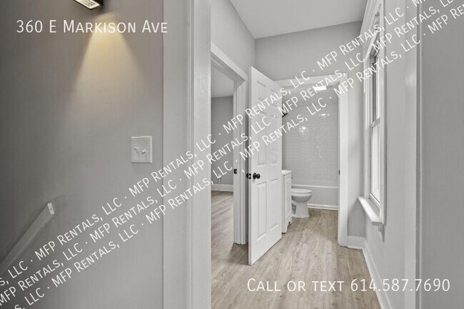 Building Photo - 360 E Markison Ave