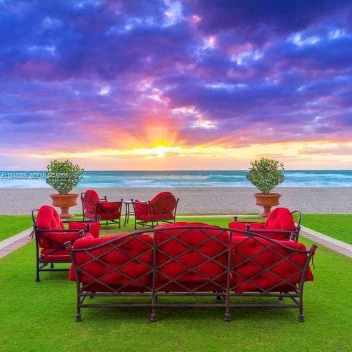 Building Photo - 17901 Collins Ave