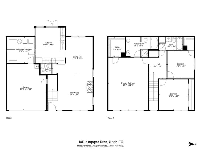 Building Photo - 11412 Kingsgate Dr