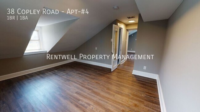 Building Photo - 38 Copley Rd
