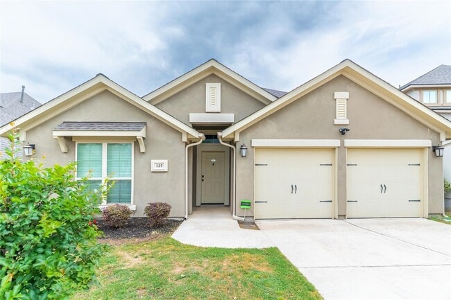 Building Photo - 125 Saturnia Dr