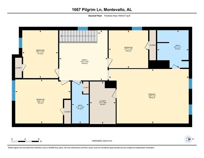Building Photo - 1067 Pilgrim Ln