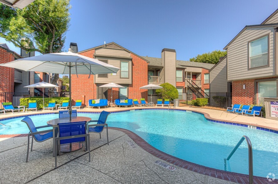 Finley West 9940 Richmond Ave Houston TX 77042 Apartment Finder