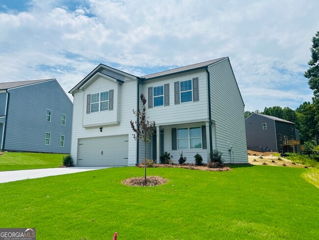 Building Photo - 112 Glenrise Dr