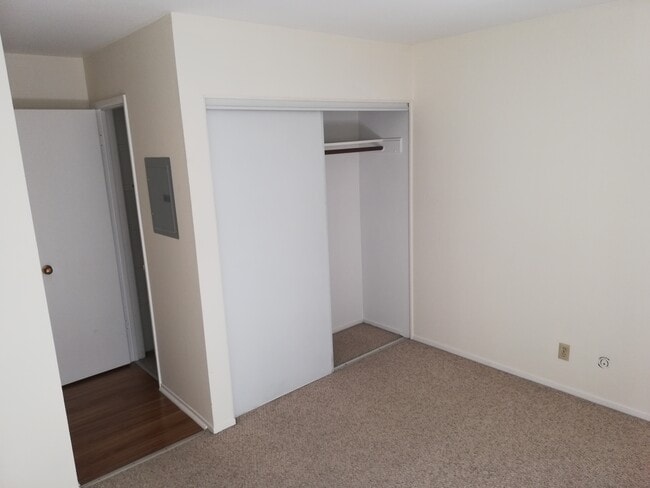 Bedroom 1 - 1245 Kearny St