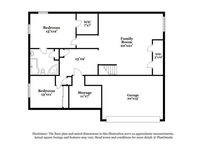 Building Photo - 5060 S Vista Dr