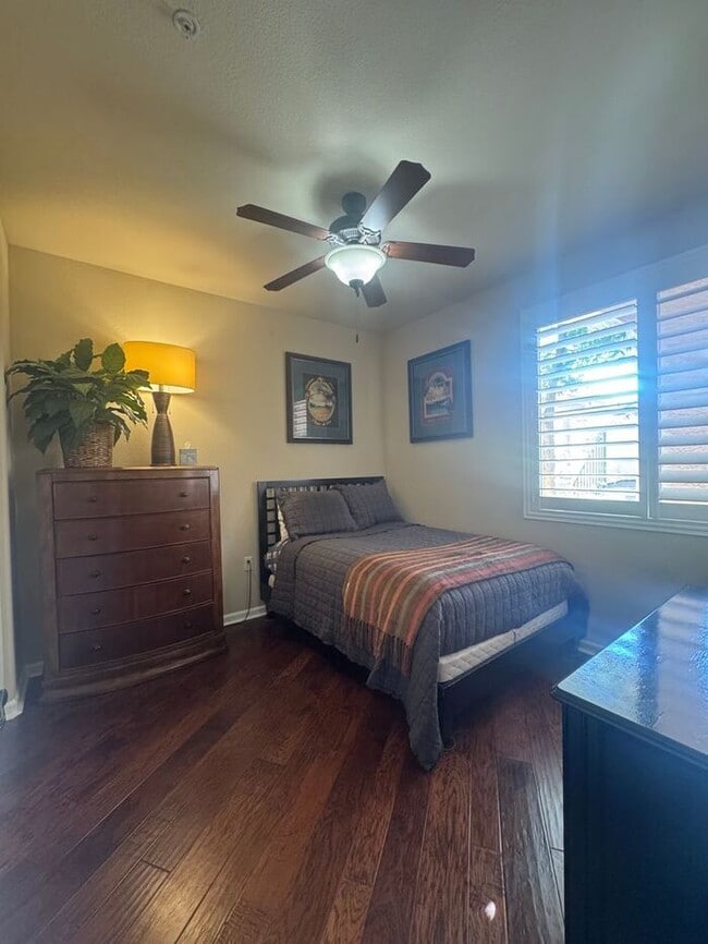 Building Photo - WOW-Factor Alert: Fully Furnished & Remodeled 2BD/2BA First Floor Condo in Wingfield Springs!