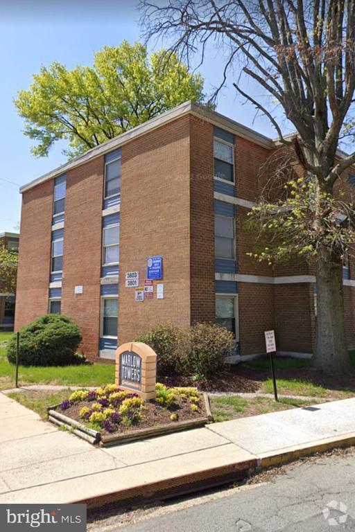Building Photo - 3849 St Barnabas Rd
