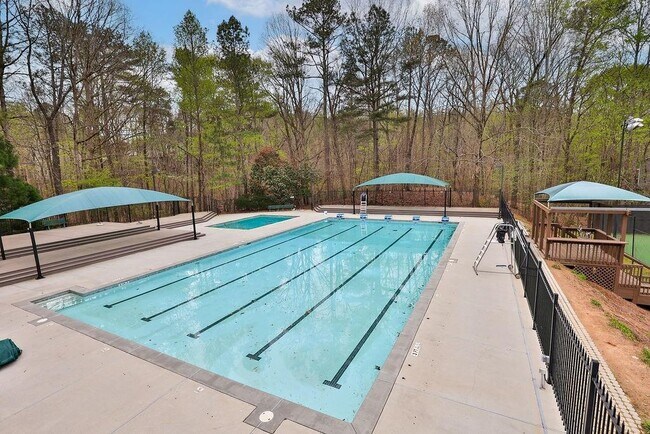 Building Photo - 705 Wood Valley Trce