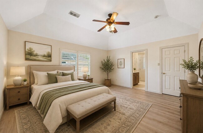 Building Photo - 1611 Copperas Cove