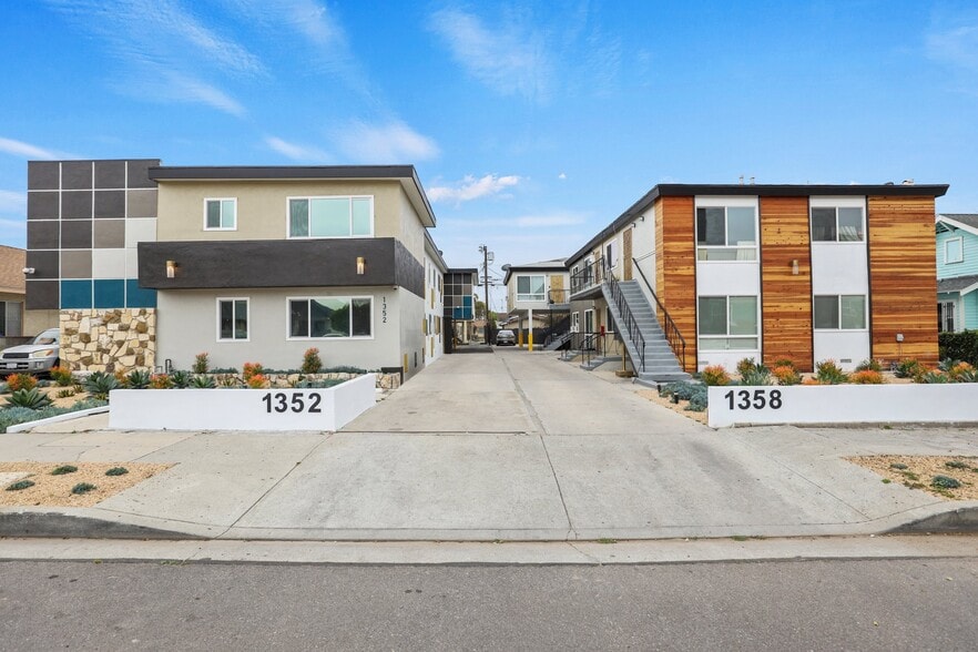 Building Photo - 1358 W 36th St