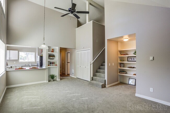 Interior Photo - Lexington Apartments