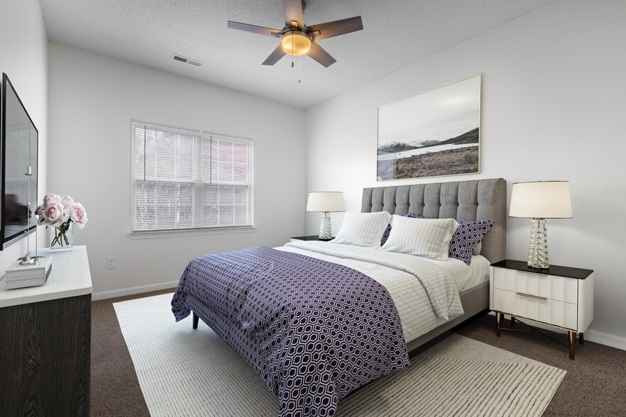 Building Photo - Trellis Pointe