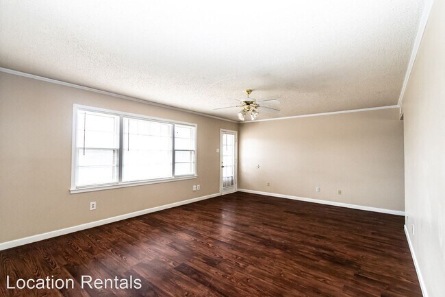 Building Photo - 3 br, 2 bath House - 4829 45th Street