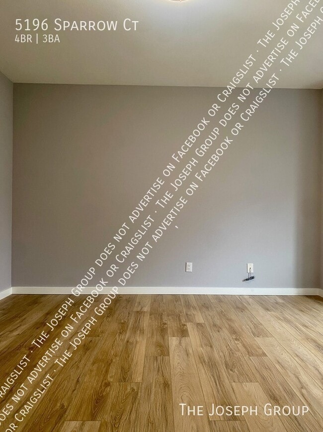 Building Photo - 5196 Sparrow Ct