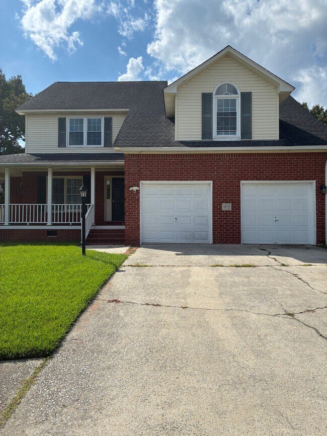 Building Photo - 1415 White Ibis Ct