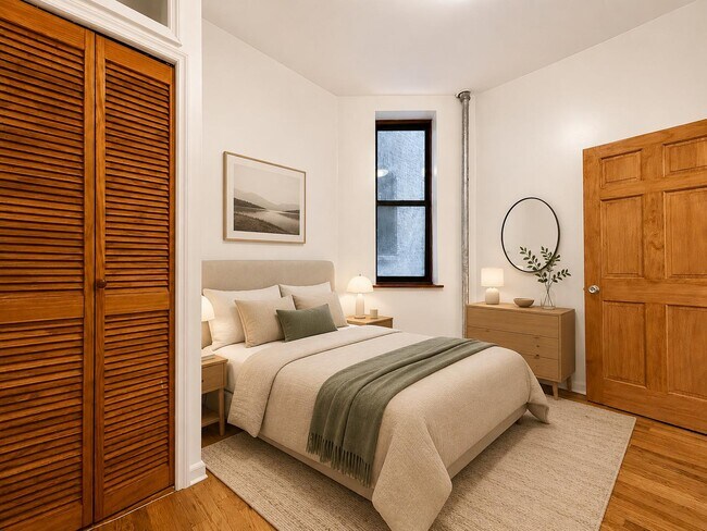 Floorplan - 3135 Broadway
