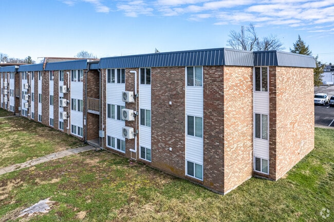 Building Photo - Southview Garden Apartments