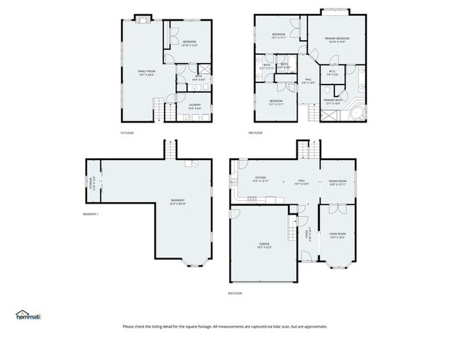 Building Photo - 9743 Oak Park Ave