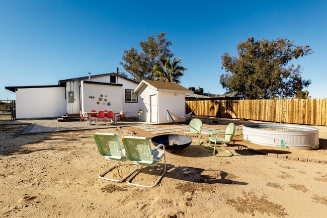 Building Photo - 5655 Encelia Dr