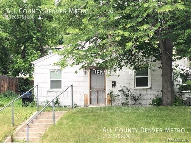 Primary Photo - 701 2nd St