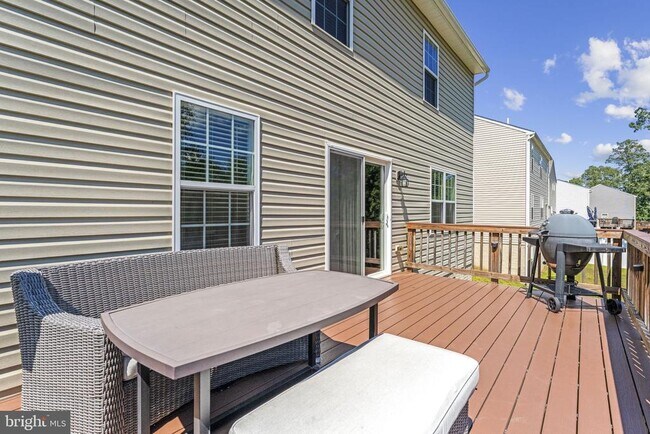 Building Photo - 35500 Quail Meadow Ln