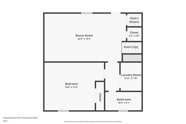 Building Photo - 18 Bramblewood Trail SW