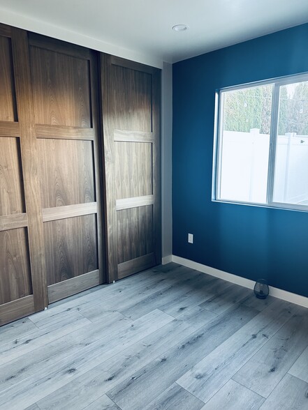 Guest Bedroom - 10201 Eton Ave