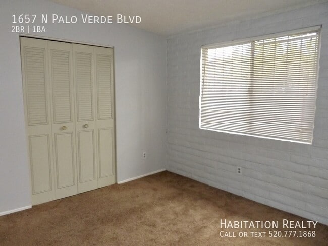 Building Photo - 1657 N Palo Verde Blvd