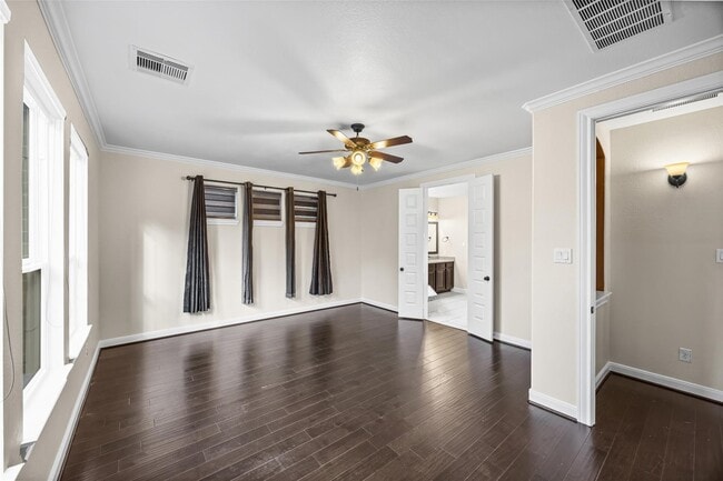 Building Photo - 17302 Milrig Ct