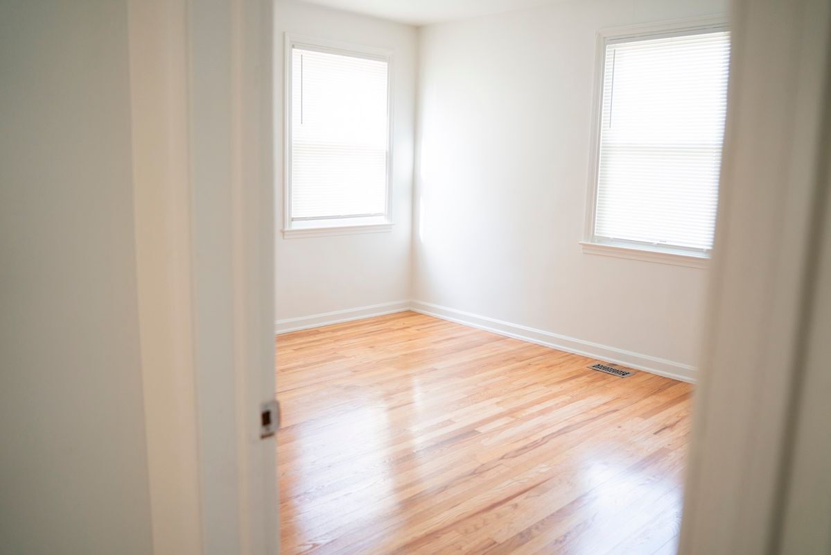 Building Photo - 8206 Old Harford Rd