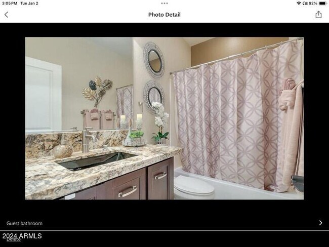 Building Photo - 3922 E Carson Rd