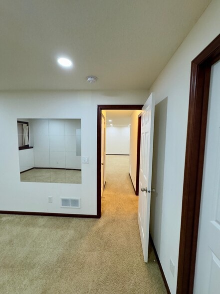 Bedroom 5 in basement - 10006 Pincherry Ln