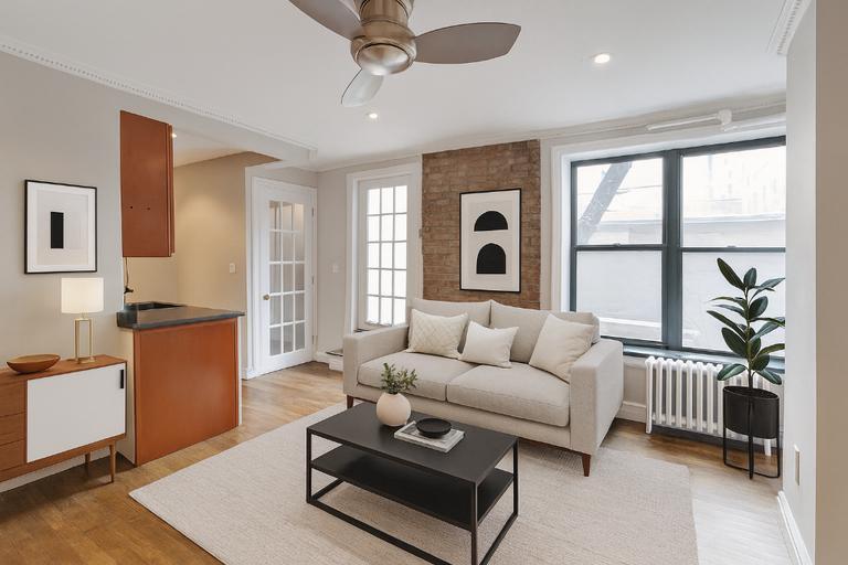 Primary Photo - 234 Mott St