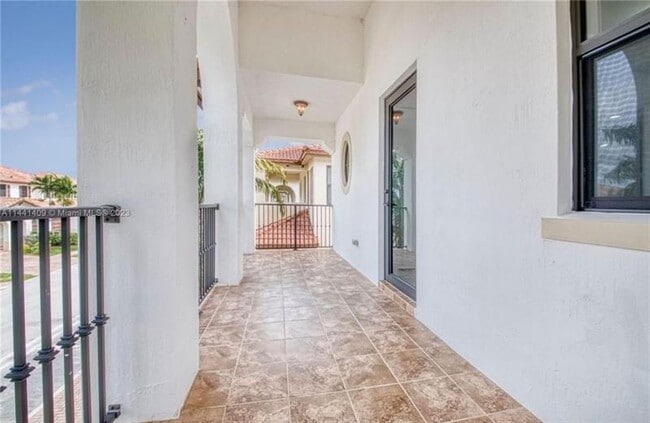 Building Photo - 8362 NW 39th Ct