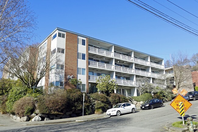 Belair Apartments Seattle, WA Apartment Finder