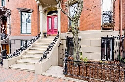 Building Photo - 582 Massachusetts Ave