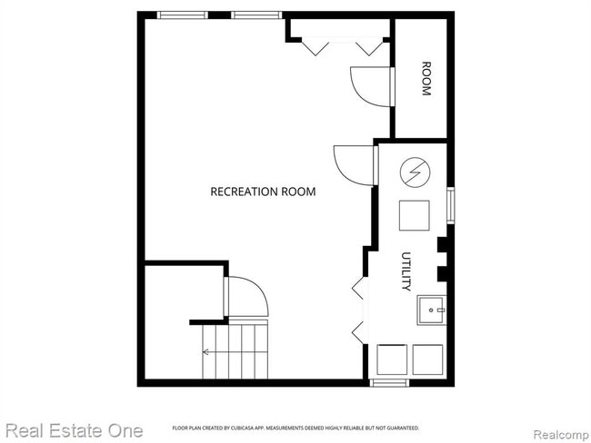 Building Photo - 556 Bloomfield Ct