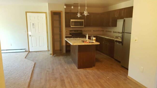 Interior Photo - Trails Edge Apartments