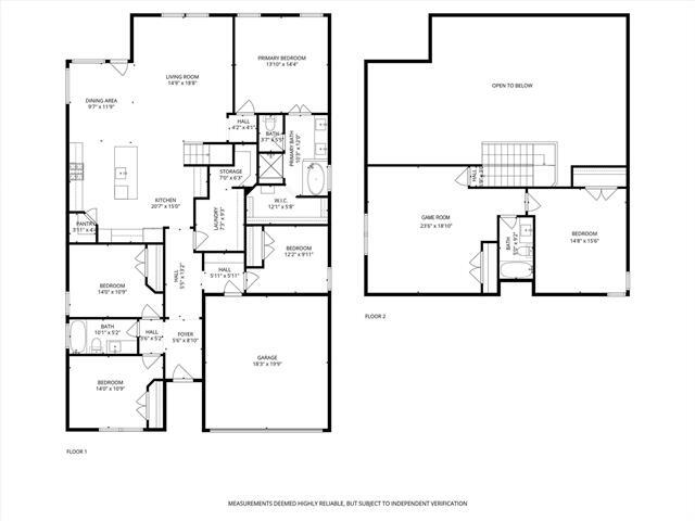 Building Photo - 2000 St Andrew's Wy