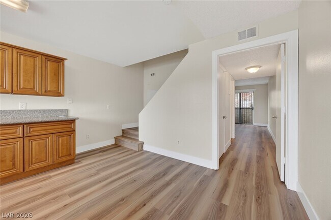 Building Photo - 3591 S Arville St